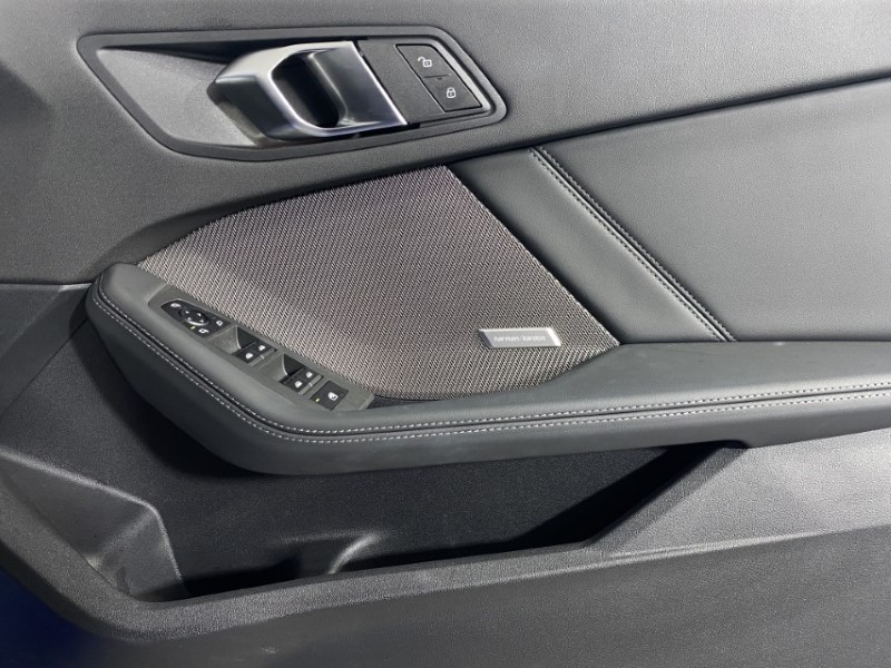 2026 (75) BMW 1 SERIES 120 M Sport 5dr Step Auto 4873813