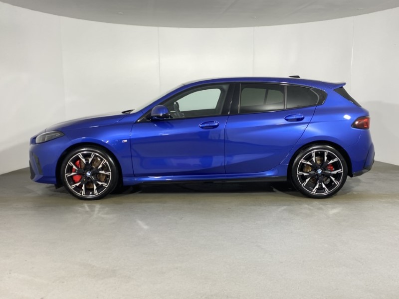 2026 (75) BMW 1 SERIES 120 M Sport 5dr Step Auto 4873841