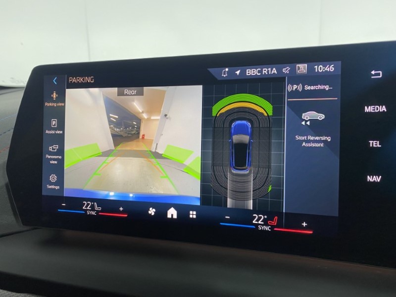 2026 (75) BMW 1 SERIES 120 M Sport 5dr Step Auto 4873791