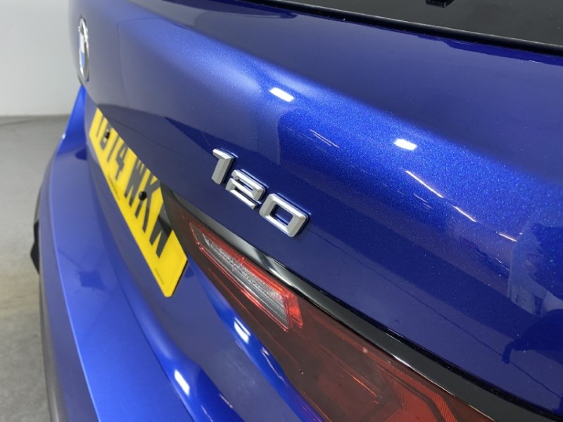 2026 (75) BMW 1 SERIES 120 M Sport 5dr Step Auto 4873821