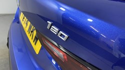 2026 (75) BMW 1 SERIES 120 M Sport 5dr Step Auto 4873821