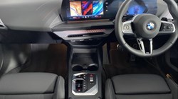 2025 (25) BMW 1 SERIES 120 M Sport 5dr Step Auto 4873697