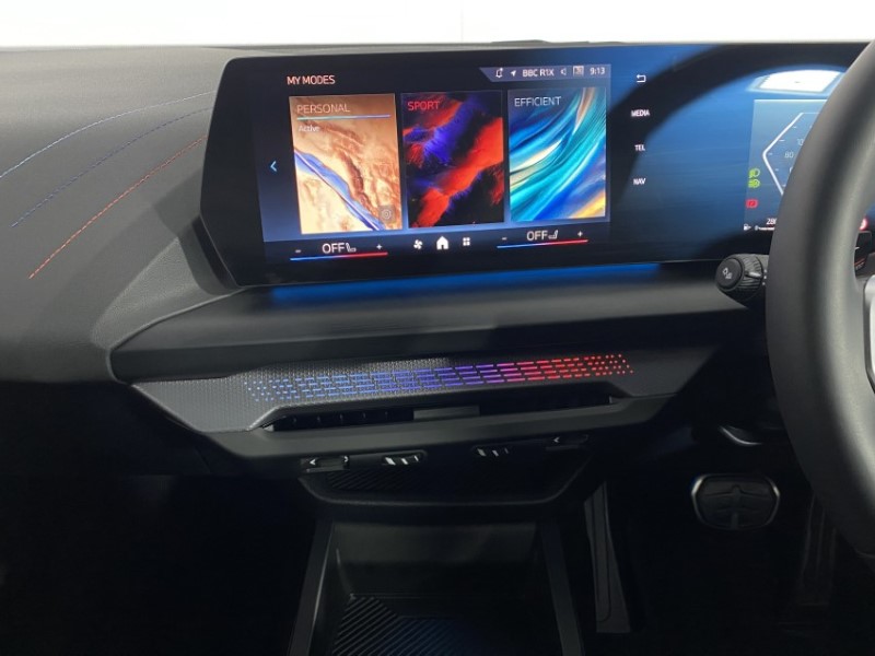 2025 (25) BMW 1 SERIES 120 M Sport 5dr Step Auto 4873684