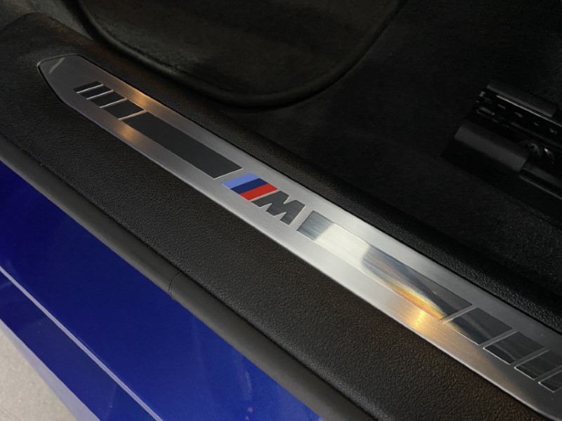 2025 (25) BMW 1 SERIES 120 M Sport 5dr Step Auto 4873702