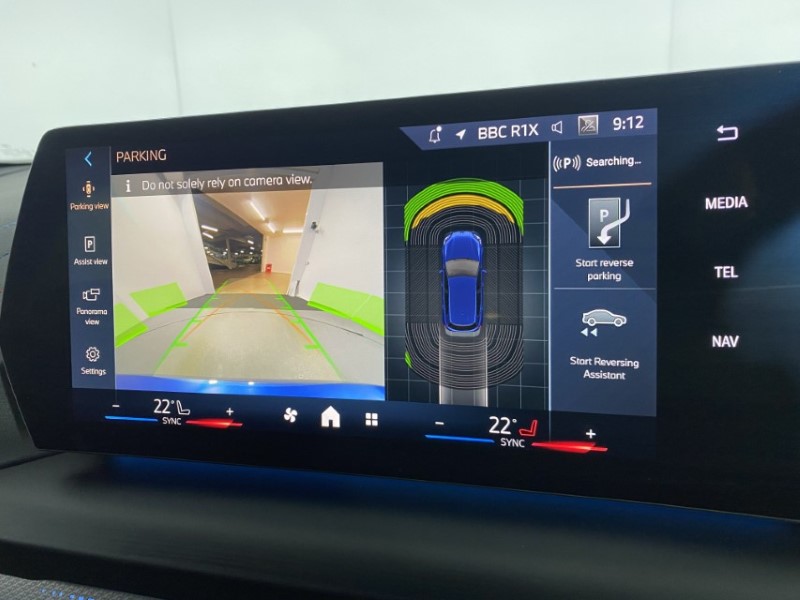 2025 (25) BMW 1 SERIES 120 M Sport 5dr Step Auto 4873674