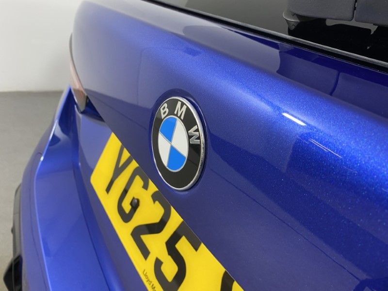 2025 (25) BMW 1 SERIES 120 M Sport 5dr Step Auto 4873703