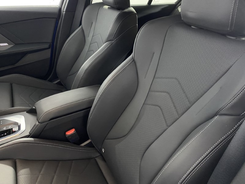 2025 (25) BMW 1 SERIES 120 M Sport 5dr Step Auto 4873701