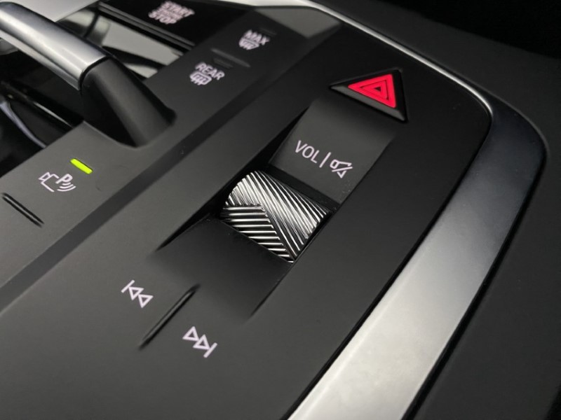 2025 (25) BMW 1 SERIES 120 M Sport 5dr Step Auto 4873691