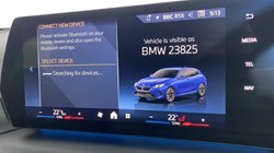 2025 (25) BMW 1 SERIES 120 M Sport 5dr Step Auto 4873677