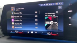 2025 (25) BMW 1 SERIES 120 M Sport 5dr Step Auto 4873676