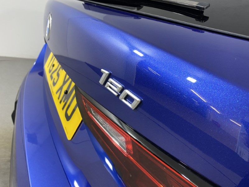 2025 (25) BMW 1 SERIES 120 M Sport 5dr Step Auto 4873704