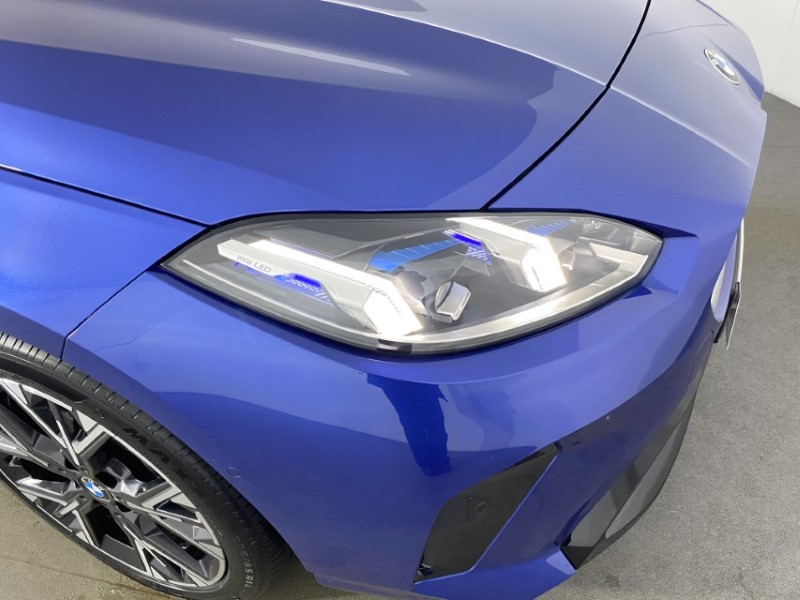 2025 (25) BMW 1 SERIES 120 M Sport 5dr Step Auto 4873710