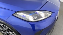 2025 (25) BMW 1 SERIES 120 M Sport 5dr Step Auto 4873710