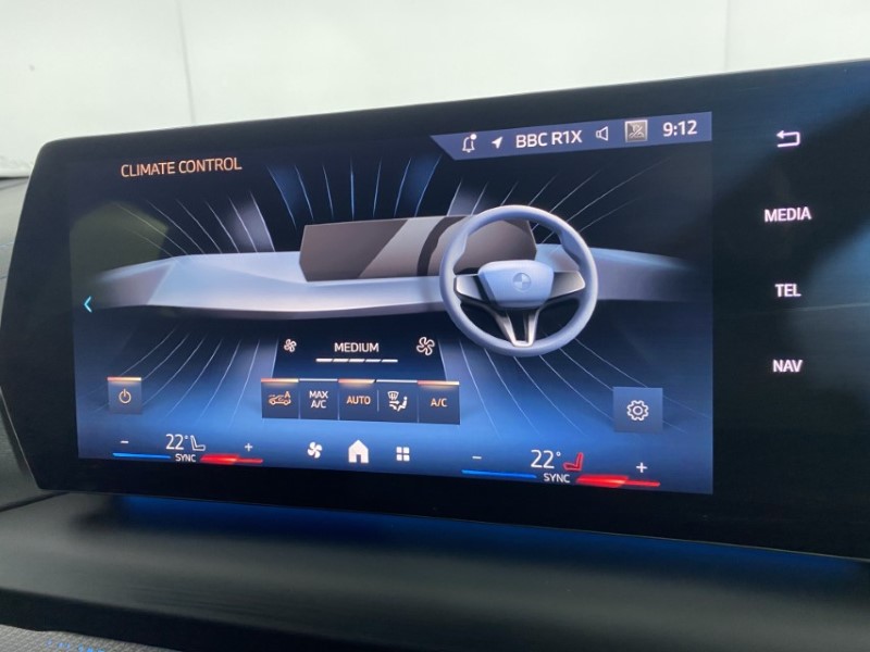 2025 (25) BMW 1 SERIES 120 M Sport 5dr Step Auto 4873675