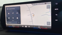 2025 (25) BMW 1 SERIES 120 M Sport 5dr Step Auto 4873678