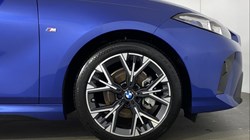 2025 (25) BMW 1 SERIES 120 M Sport 5dr Step Auto 4873709