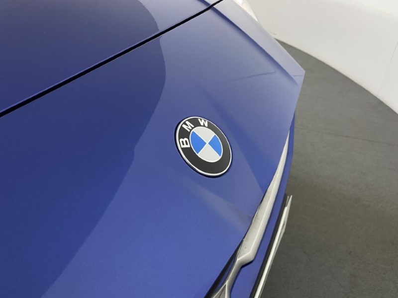 2025 (25) BMW 1 SERIES 120 M Sport 5dr Step Auto 4873711