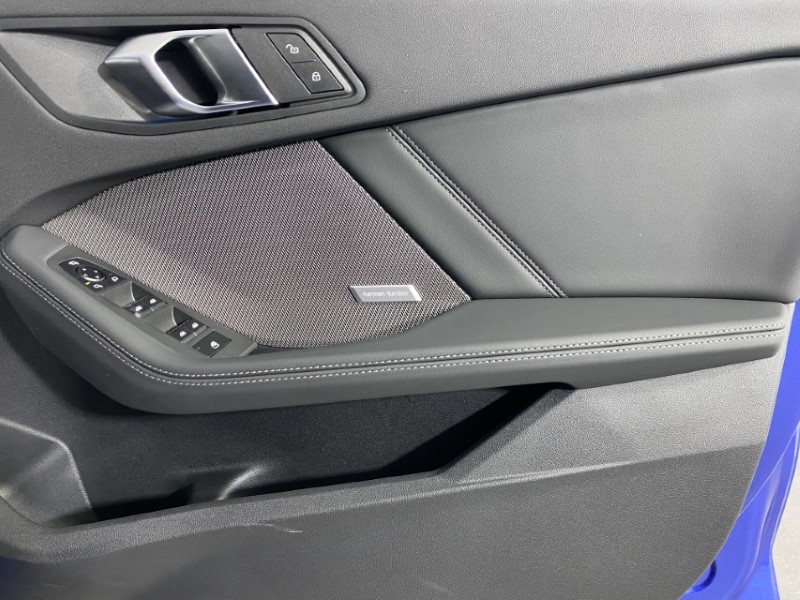 2025 (25) BMW 1 SERIES 120 M Sport 5dr Step Auto 4873696