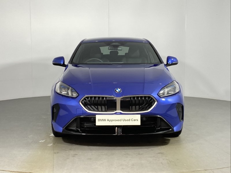 2025 (25) BMW 1 SERIES 120 M Sport 5dr Step Auto 4873734
