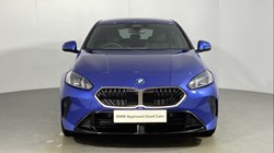 2025 (25) BMW 1 SERIES 120 M Sport 5dr Step Auto 4873734