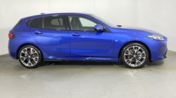 2025 (25) BMW 1 SERIES 120 M Sport 5dr Step Auto 4873731