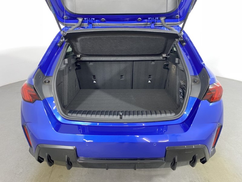 2025 (25) BMW 1 SERIES 120 M Sport 5dr Step Auto 4873698