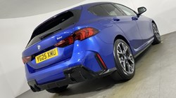 2025 (25) BMW 1 SERIES 120 M Sport 5dr Step Auto 4873713