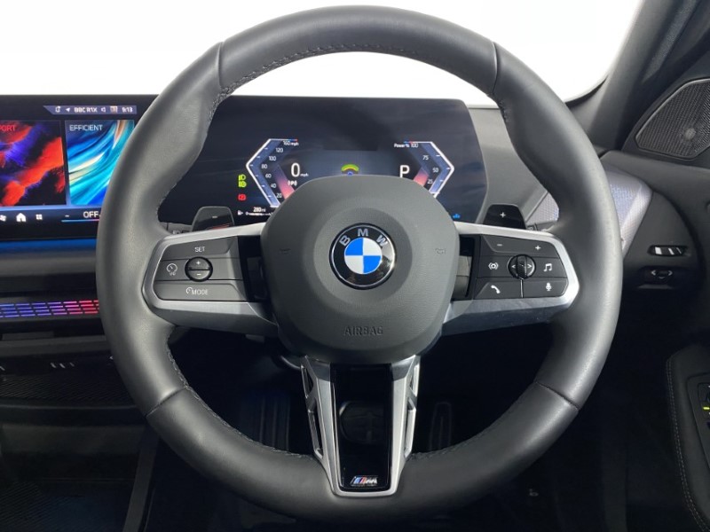 2025 (25) BMW 1 SERIES 120 M Sport 5dr Step Auto 4873680