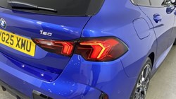 2025 (25) BMW 1 SERIES 120 M Sport 5dr Step Auto 4873705