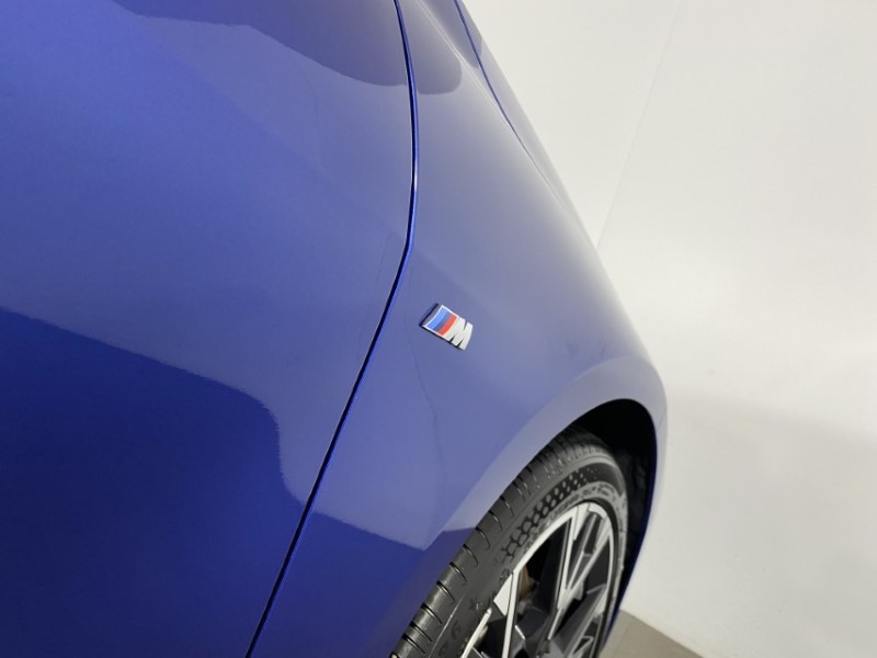 2025 (25) BMW 1 SERIES 120 M Sport 5dr Step Auto 4873708