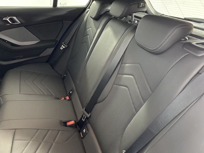 2025 (25) BMW 1 SERIES 120 M Sport 5dr Step Auto 4873699