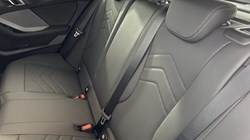 2025 (25) BMW 1 SERIES 120 M Sport 5dr Step Auto 4873699