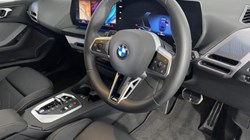 2025 (25) BMW 1 SERIES 120 M Sport 5dr Step Auto 4873694
