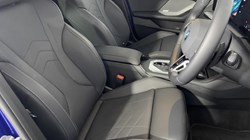 2025 (25) BMW 1 SERIES 120 M Sport 5dr Step Auto 4873695