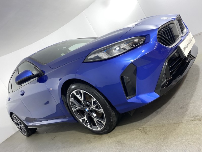 2025 (25) BMW 1 SERIES 120 M Sport 5dr Step Auto 4873736