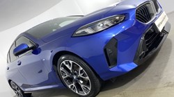 2025 (25) BMW 1 SERIES 120 M Sport 5dr Step Auto 4873736