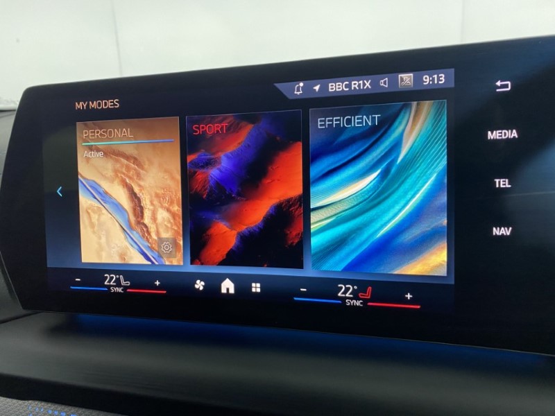 2025 (25) BMW 1 SERIES 120 M Sport 5dr Step Auto 4873679