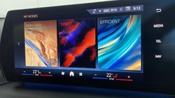 2025 (25) BMW 1 SERIES 120 M Sport 5dr Step Auto 4873679