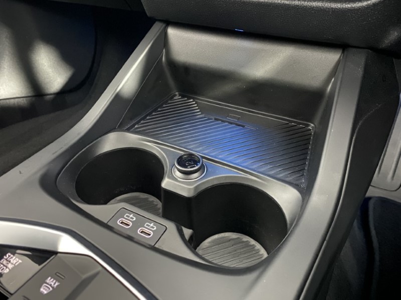 2025 (25) BMW 1 SERIES 120 M Sport 5dr Step Auto 4873685