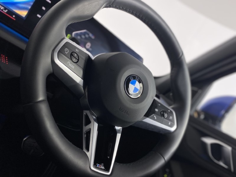 2025 (25) BMW 1 SERIES 120 M Sport 5dr Step Auto 4873683