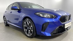 2025 (25) BMW 1 SERIES 120 M Sport 5dr Step Auto 4873735