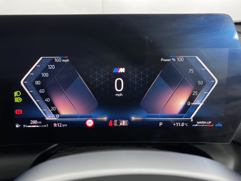 2025 (25) BMW 1 SERIES 120 M Sport 5dr Step Auto 4873672