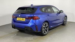 2025 (25) BMW 1 SERIES 120 M Sport 5dr Step Auto 4873730