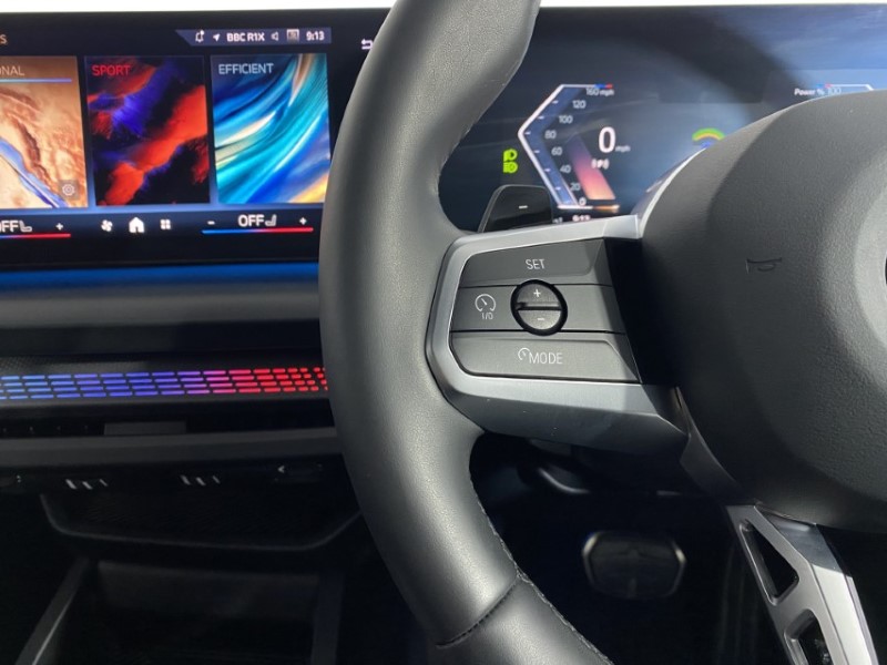 2025 (25) BMW 1 SERIES 120 M Sport 5dr Step Auto 4873681