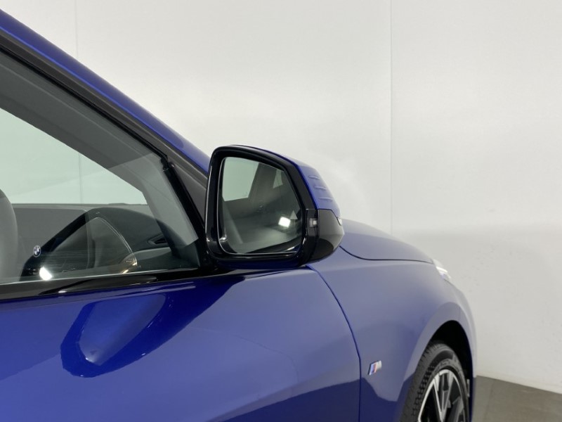 2025 (25) BMW 1 SERIES 120 M Sport 5dr Step Auto 4873707