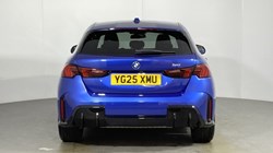 2025 (25) BMW 1 SERIES 120 M Sport 5dr Step Auto 4873714