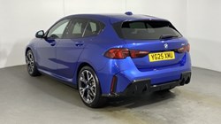2025 (25) BMW 1 SERIES 120 M Sport 5dr Step Auto 1