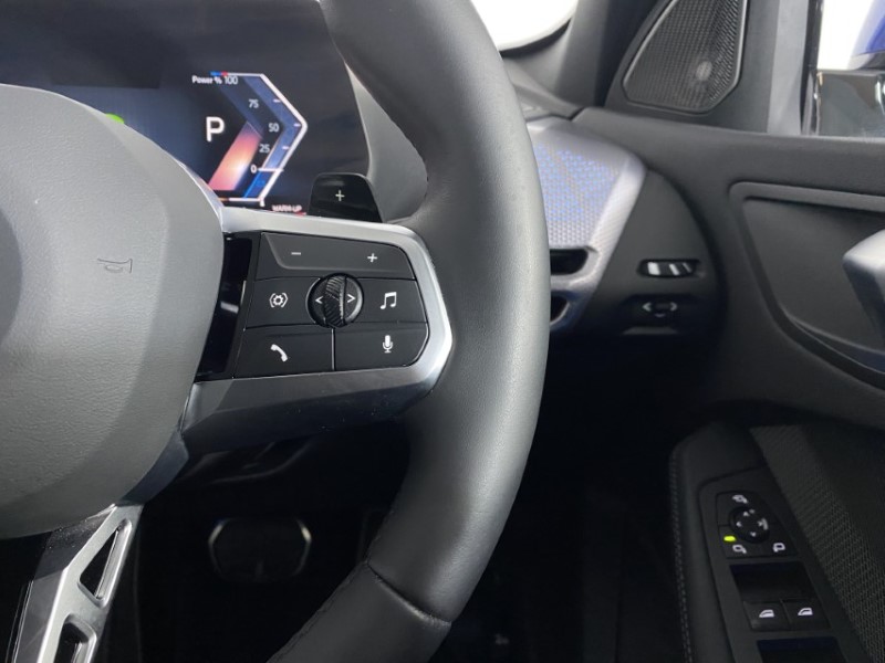 2025 (25) BMW 1 SERIES 120 M Sport 5dr Step Auto 4873682