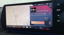 2025 (25) BMW 1 SERIES 120 M Sport 5dr Step Auto 4873673