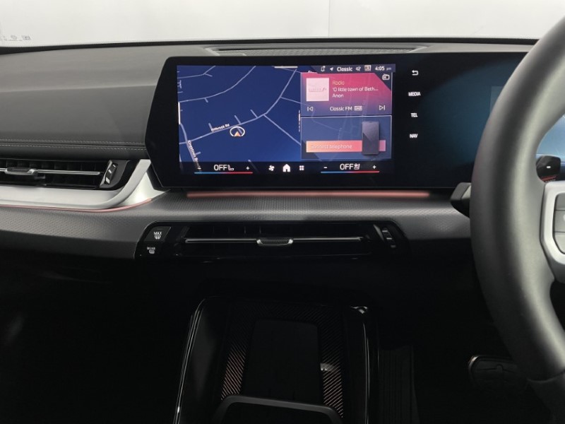 2025 (25) BMW X1 xDrive 30e M Sport 5dr [Pro Pack] Step Auto 4896506